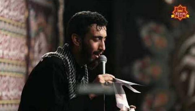 Mehdi Rəsuli - Ağlama Ana Zəhra (s.ə) (2021)